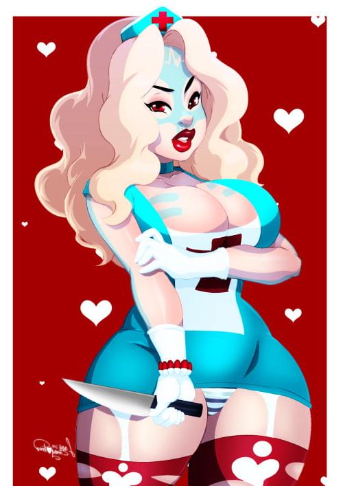 25P Hello Nurse 5