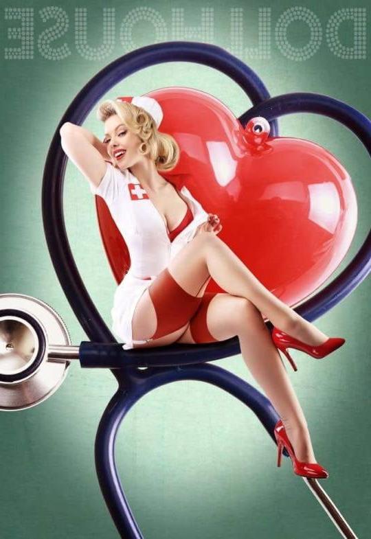 25P Hello Nurse 5