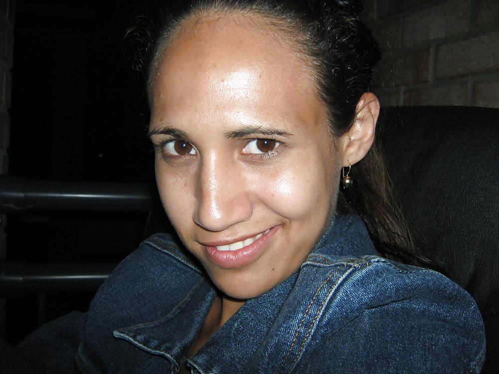 25P Amateurs Latina Delights 2 - Nice one