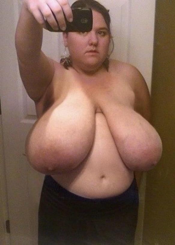 16P Bbw mix 902 (Big saggy tits)