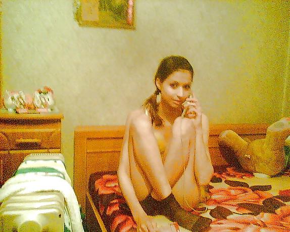 25P Bulgarian Teen 64
