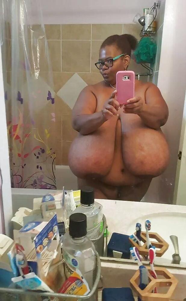 16P Bbw mix 896 (Saggy tits women)
