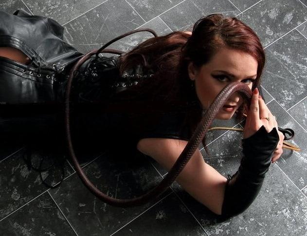 25P BDSM