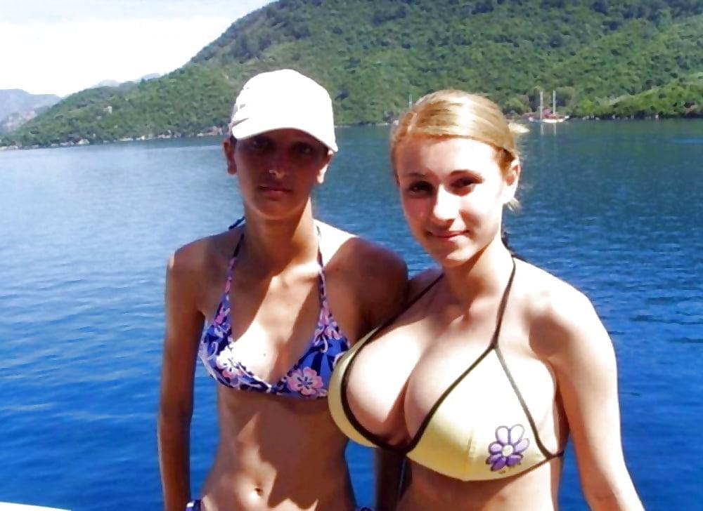 25P 1 Only selected nudist amateurs amadoras so nudista ok