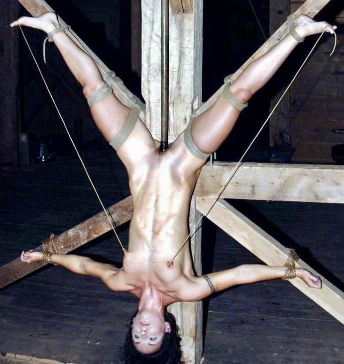 15P Amateur Women BDSM 207