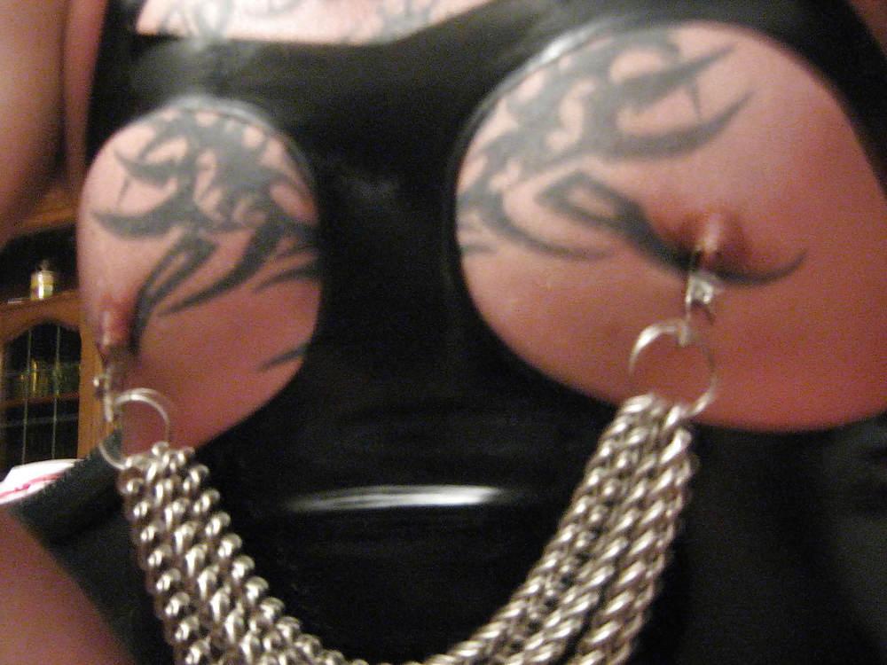 25P Life latex love lack