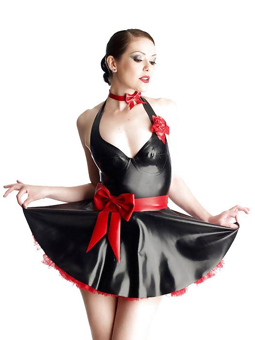 25P Fav Latex