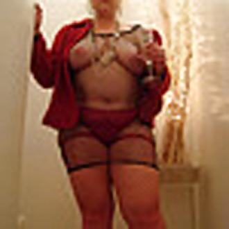 11P Fishnet Frenzy