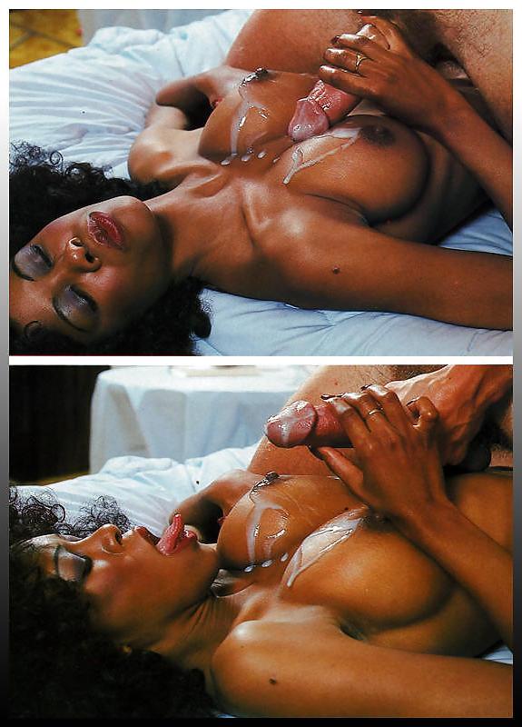 15P Classic Interracial Set - Fuck O Matic
