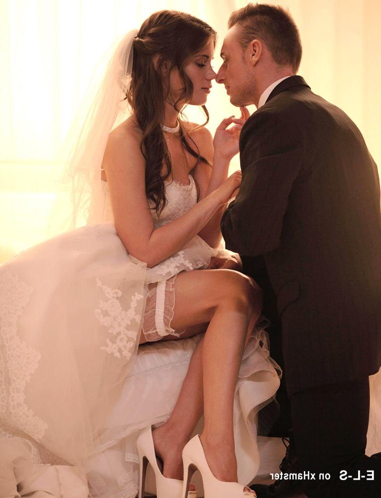 25P Wedding SEX night 1