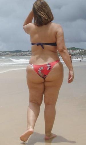 25P White BBWs and Thickness 8