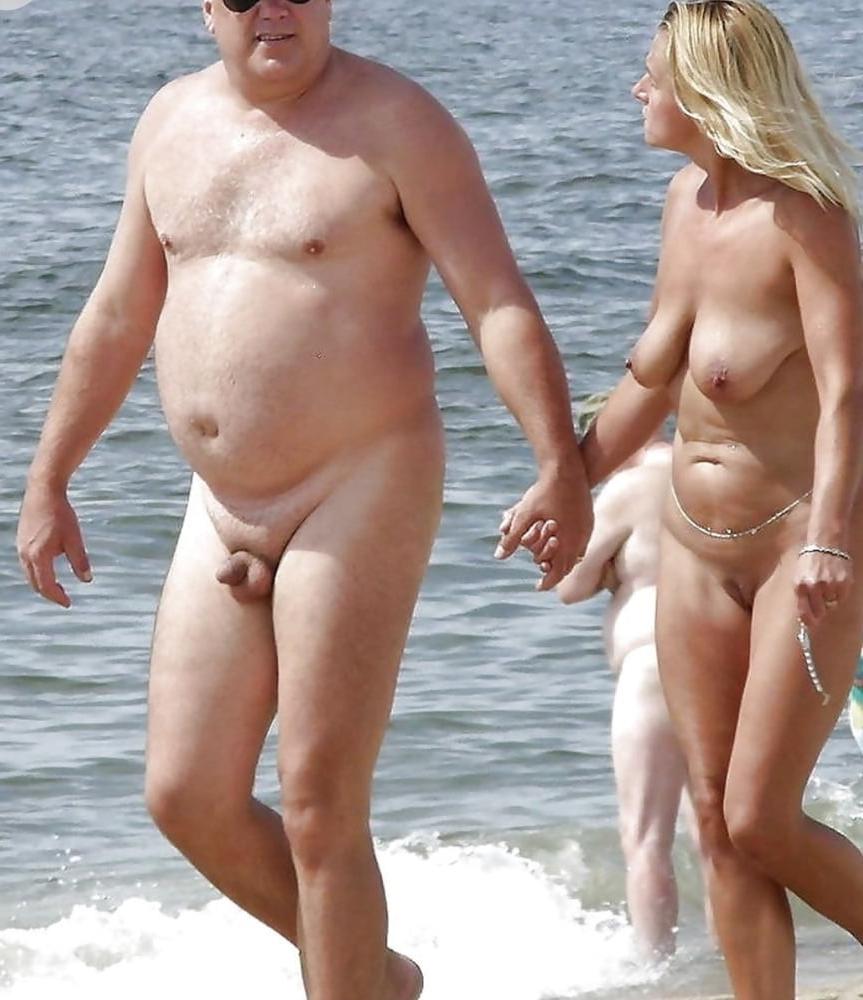 25P 8 the best Nudist Couples Small Penis