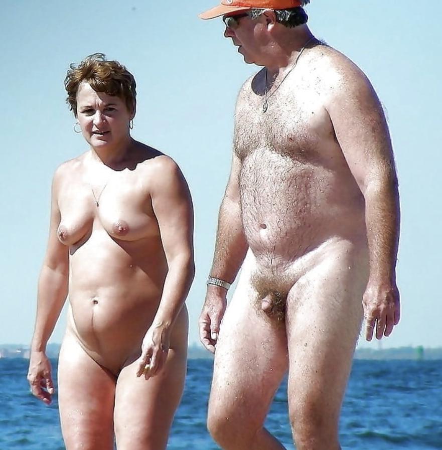 25P 8 the best Nudist Couples Small Penis