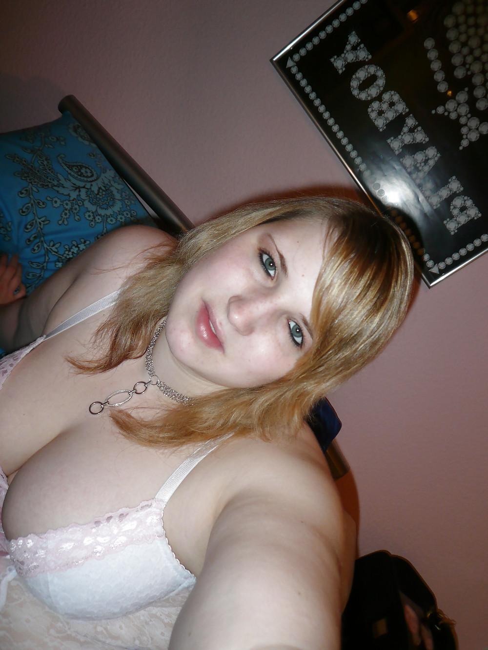 25P Anon-Teen
