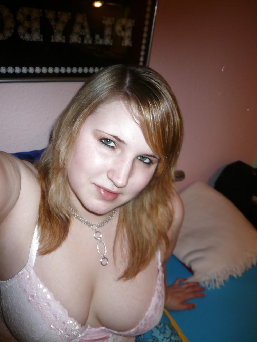 25P Anon-Teen