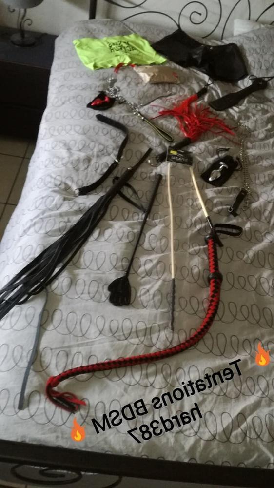 6P Tentations BDSM   hard387