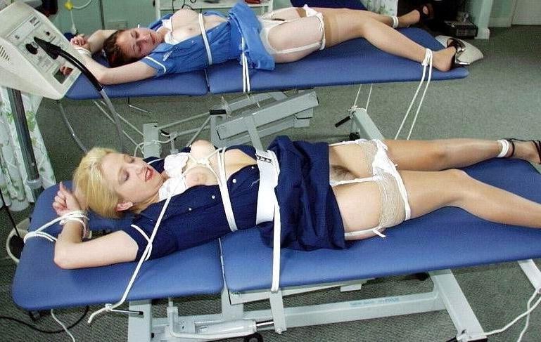 15P Amateur Women BDSM 204