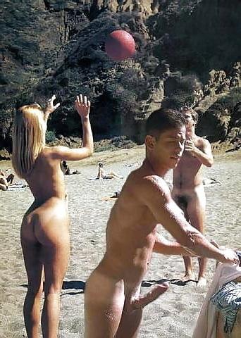25P 2 Only selected nudist amateurs amadoras so nudista ok