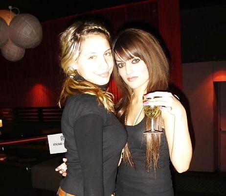 12P Slutty uk pakistani babe at club 