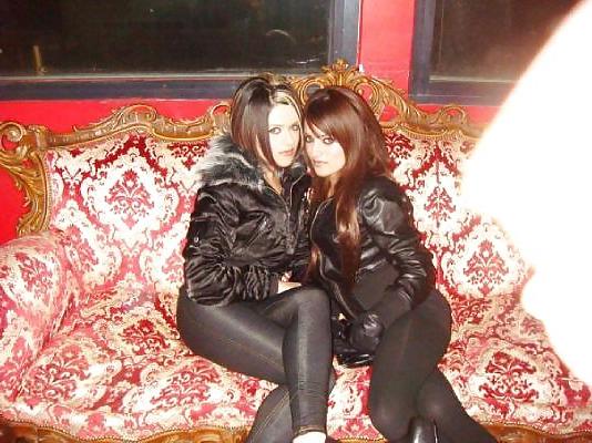 12P Slutty uk pakistani babe at club 