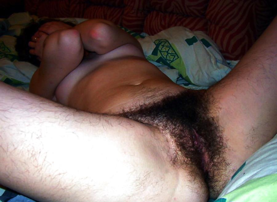 14P Mature Hairy 4 - Jotha hele