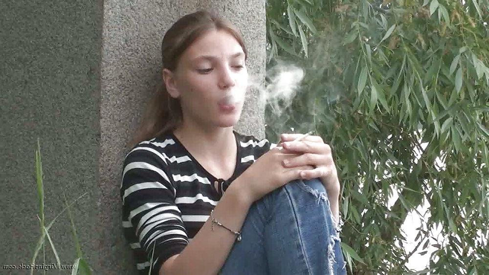 14P Wanking favourites: fuckable smokers 22