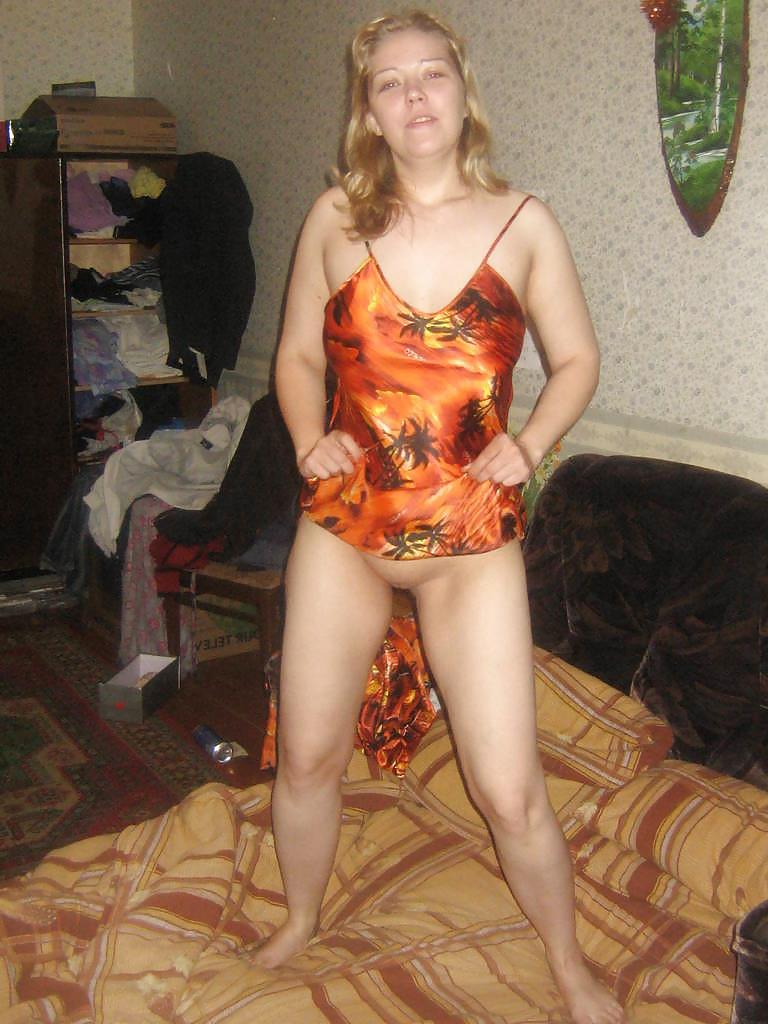 16P RUSSIAN FUCK SLUT ELENA IV