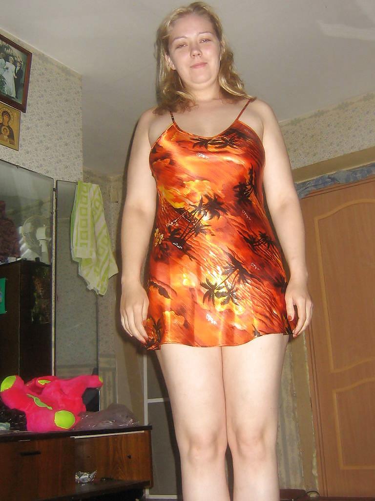16P RUSSIAN FUCK SLUT ELENA IV