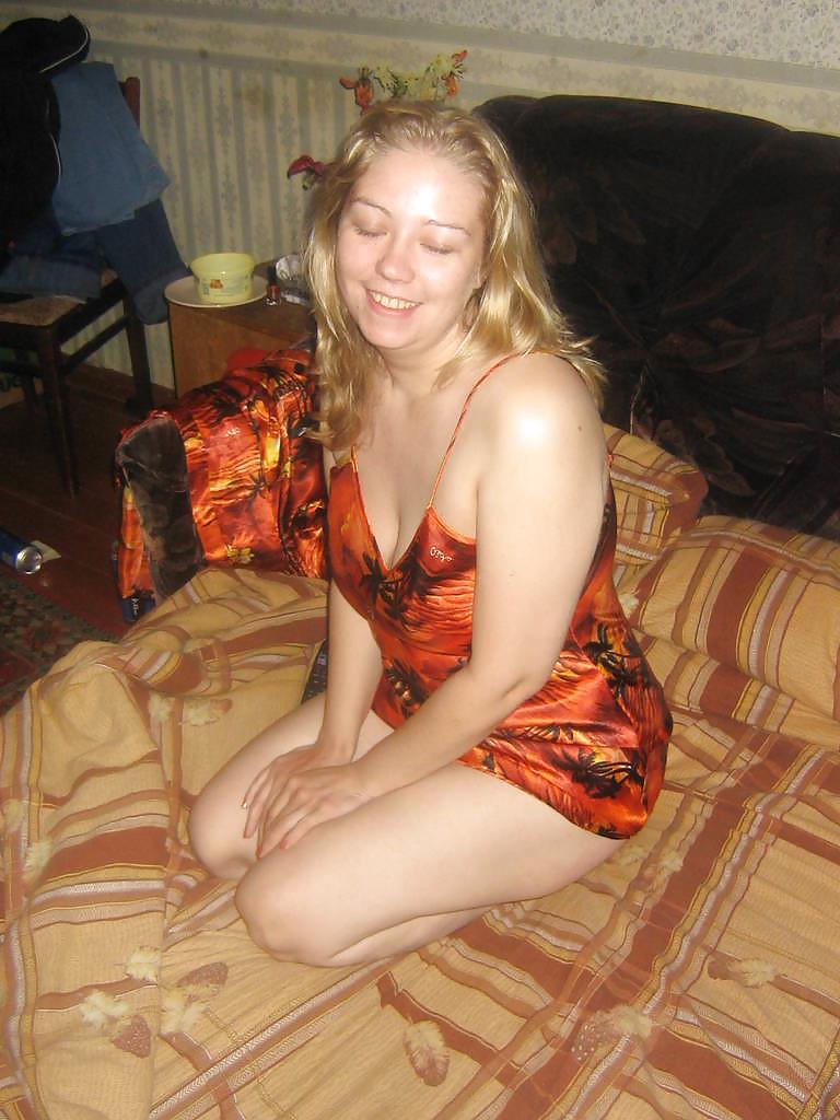 16P RUSSIAN FUCK SLUT ELENA IV