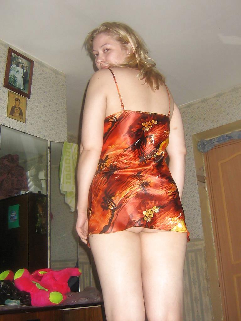 16P RUSSIAN FUCK SLUT ELENA IV