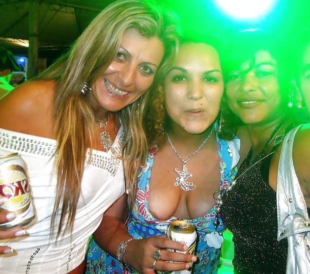 25P LUCIA E SUAS AMIGAS BOAS DE FUDER