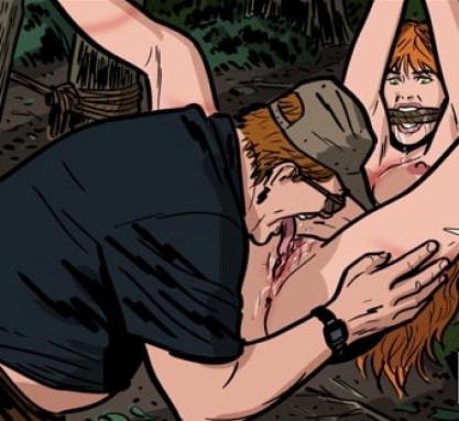 25P BDSM Drawings 13