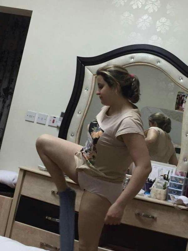 25P Paki Bhabi Nude Pics