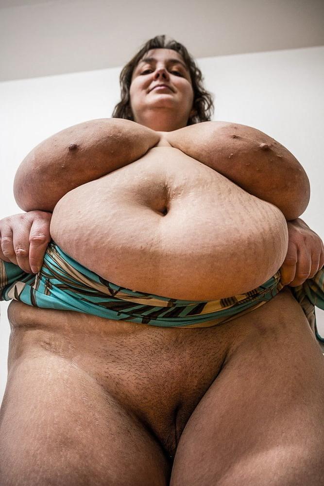 16P Bbw mix 825 (Big saggy tits)