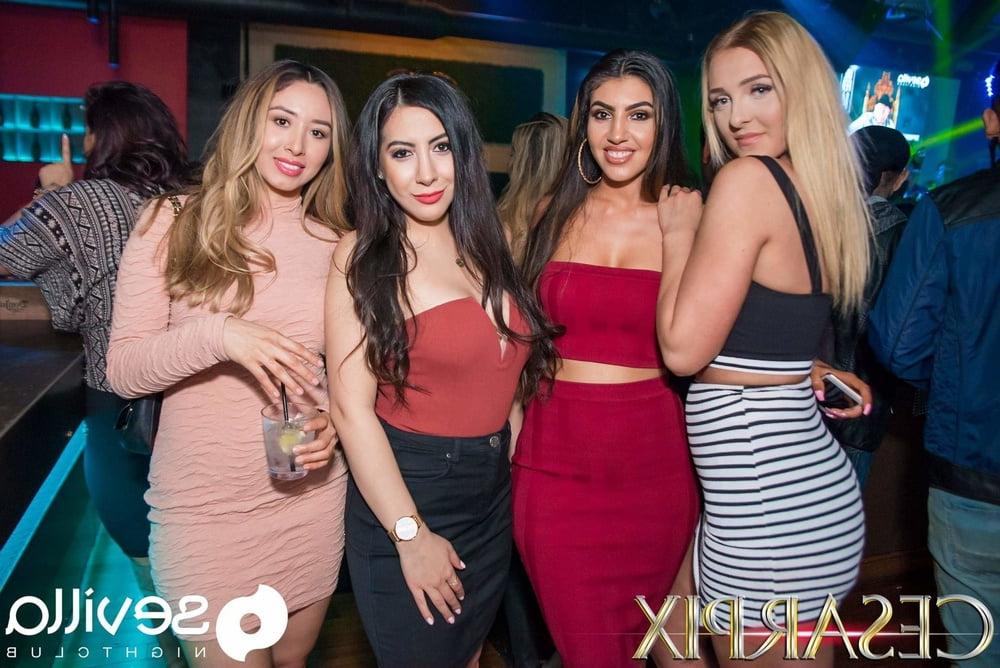 25P Naughty club latinas