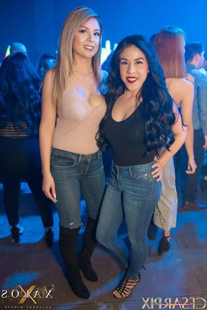 25P Naughty club latinas