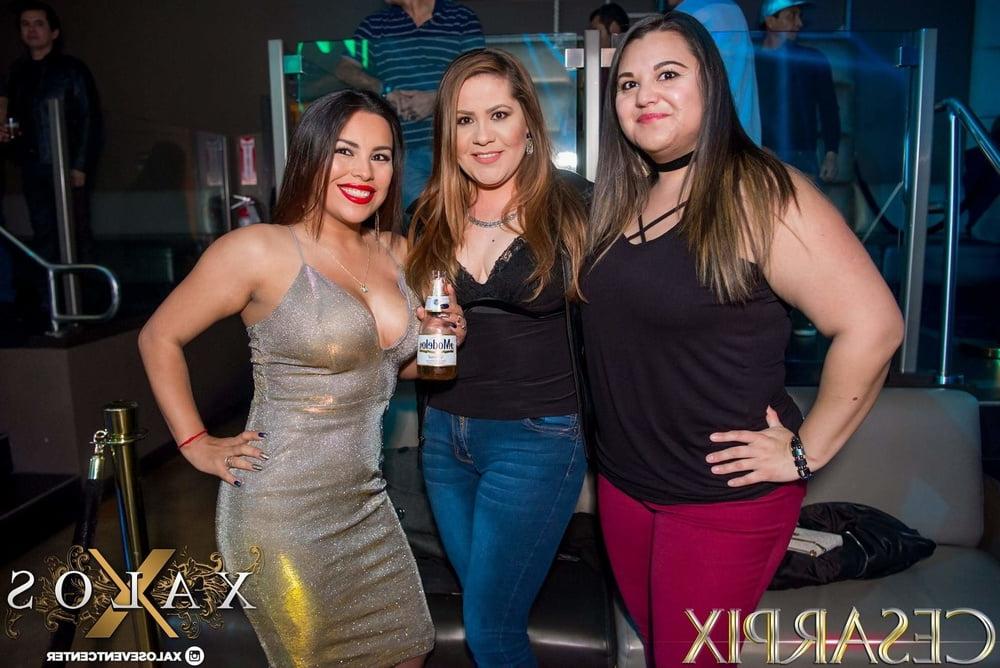 25P Naughty club latinas