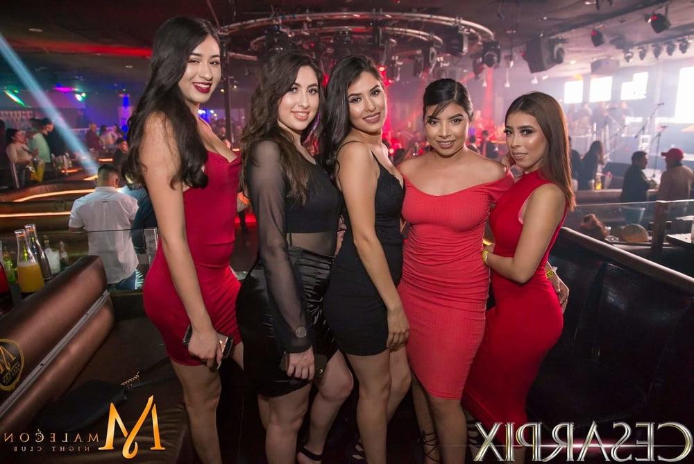 25P Naughty club latinas