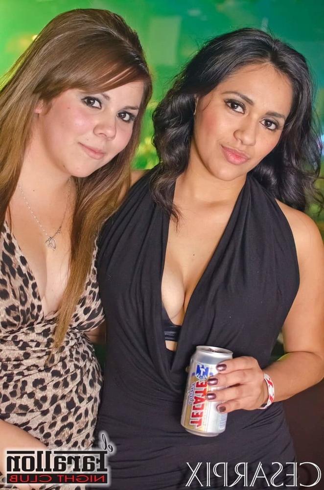 25P Naughty club latinas