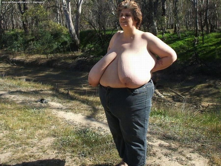 25P Saggy tits 10