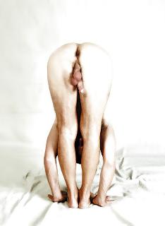 14P Blindfolded II