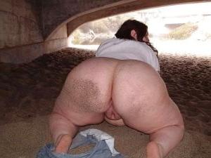 25P White BBWs and Thickness 7