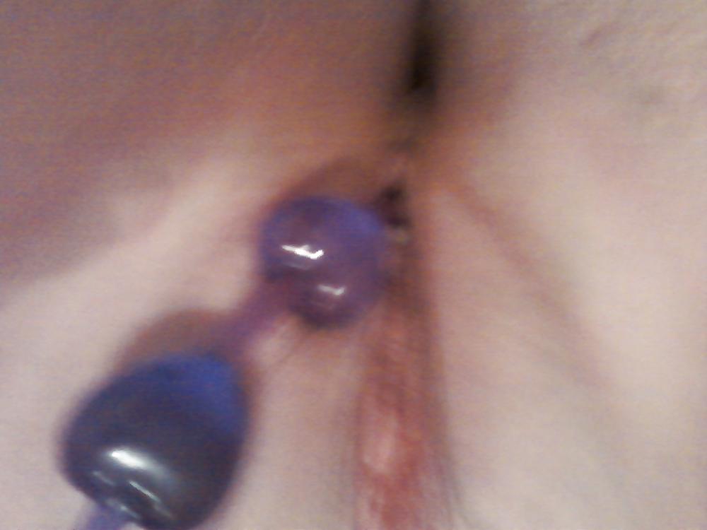 17P My vajazzling vajayjay