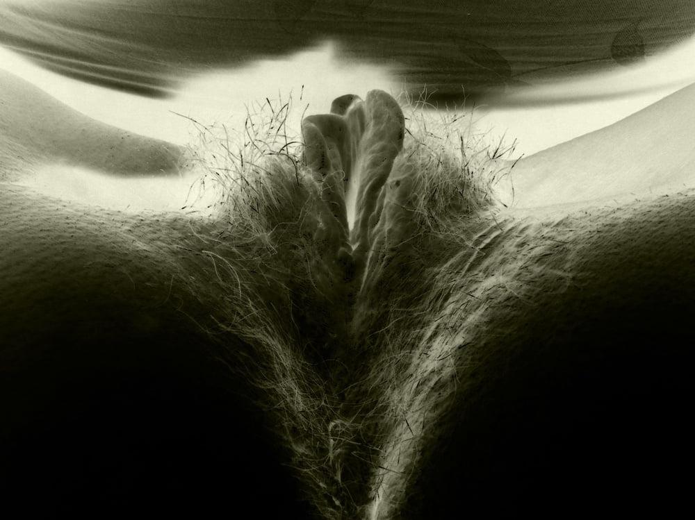 11P Bea.... black &amp; white