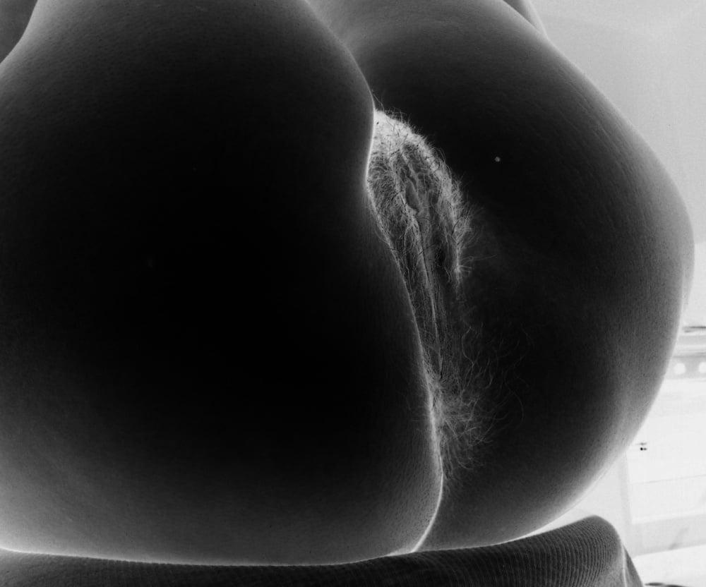 11P Bea.... black &amp; white