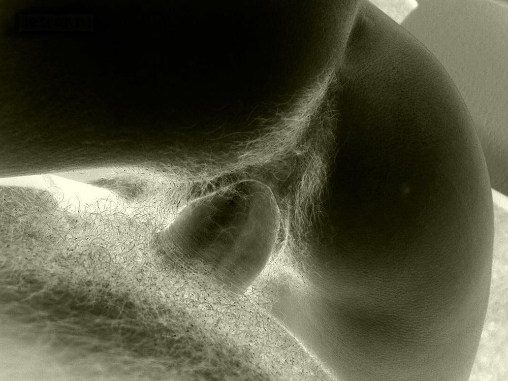 11P Bea.... black &amp; white