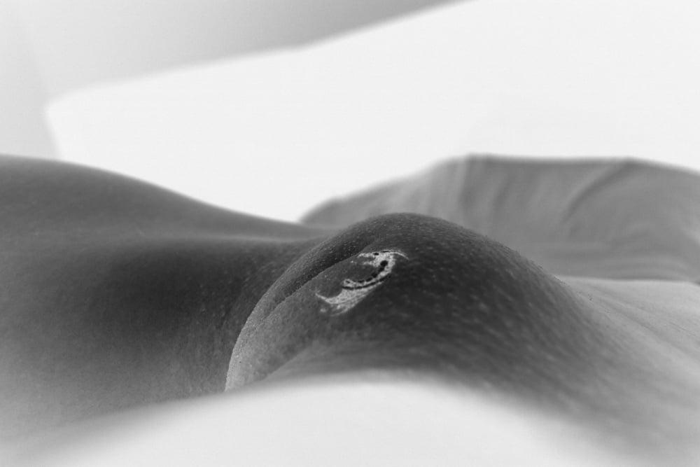 11P Bea.... black &amp; white