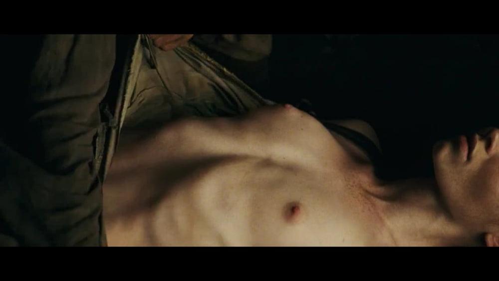 15P Karoline  Herfurth  nude