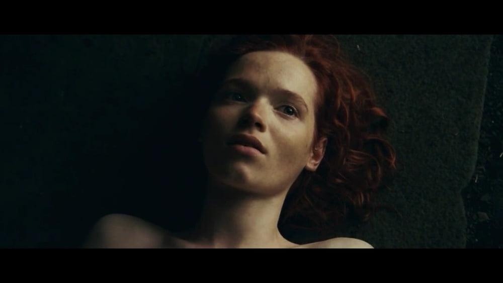 15P Karoline  Herfurth  nude