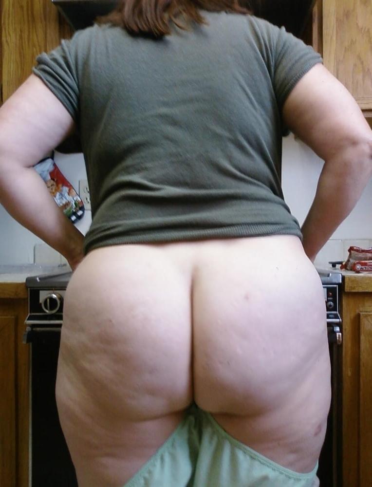 25P Thick, White and Cellulite 134